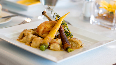 Five good reasons to cook in college Image